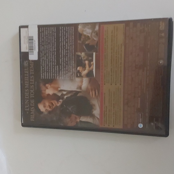 Cinderella  Man Movie - Picture 3 of 7